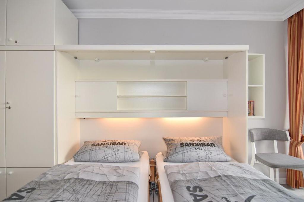 Apartment Metropol, Whg 89, Landseite