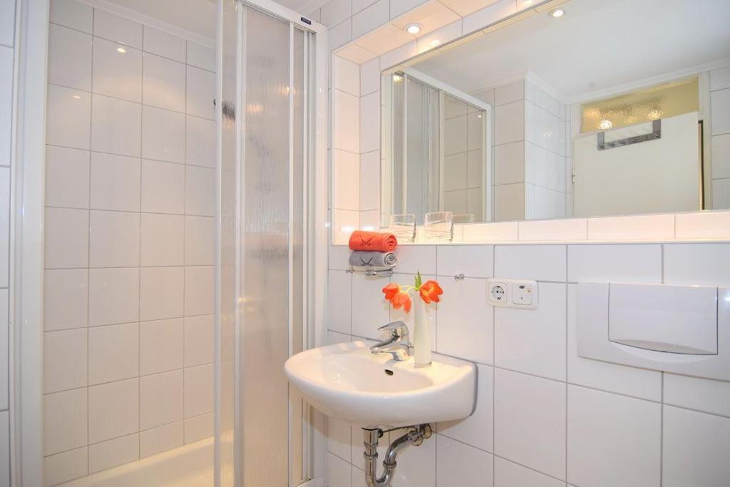 Apartment Metropol, Whg 89, Landseite *