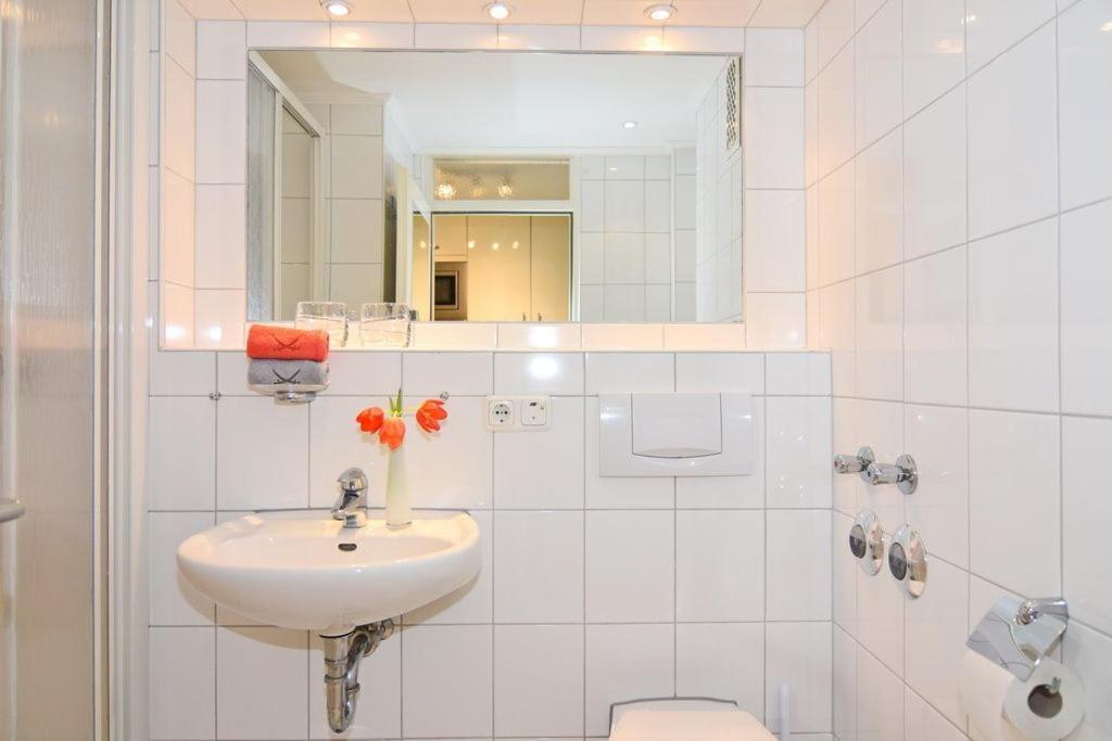Metropol, Whg 89, Landseite Apartment